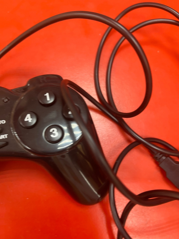 Геймпад Sven GC-150