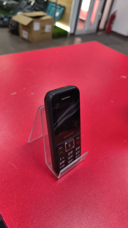 Мобильный телефон Maxvi C3i