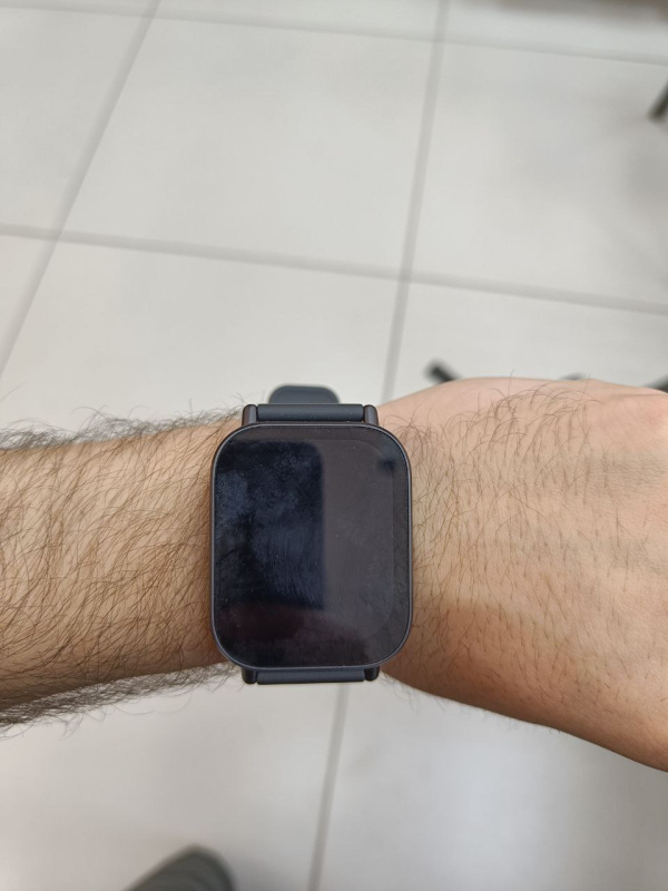 Часы смарт Redmi WAtch 5