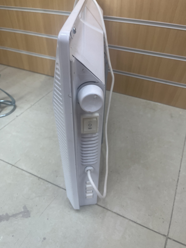 обогреватель Quattro Elementi 1500 вт