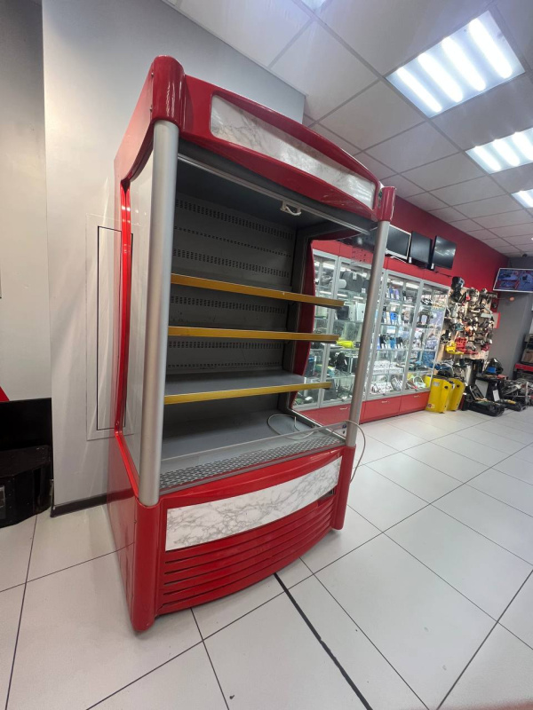 Холодильник Atlantic 1