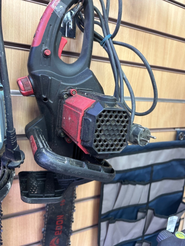 Сабельная пила Edon ECS405-KA40