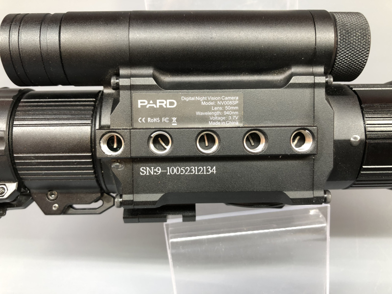 Прицел PARD NV008