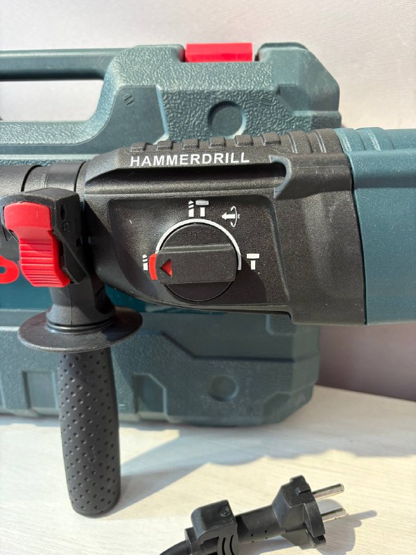 Перфоратор Bosch GBH 2-26 DRE