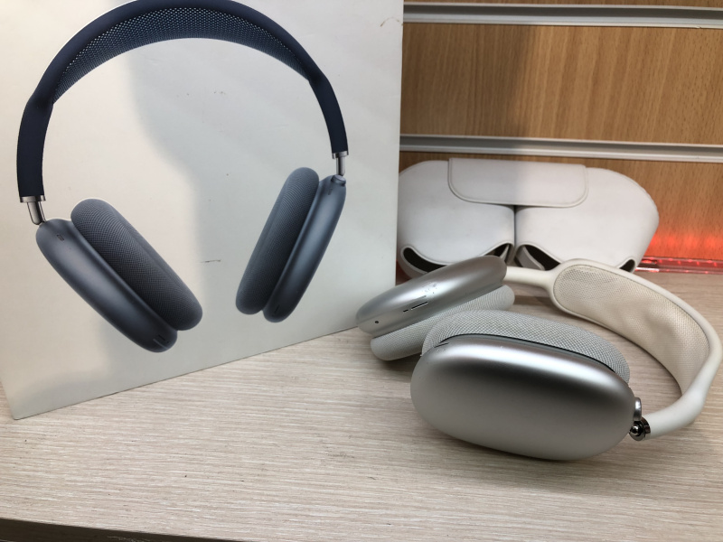 Наушники Apple Pro max 2020