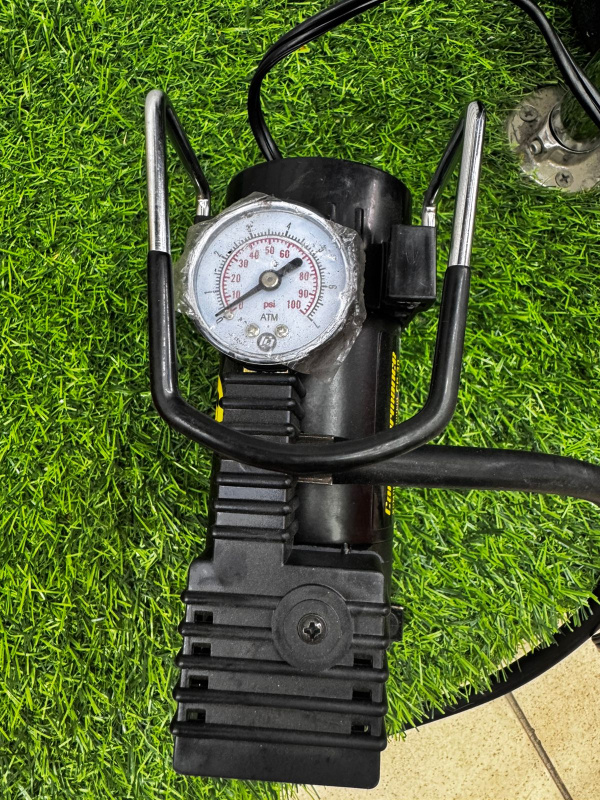 компрессор  Car Shoe CP-30