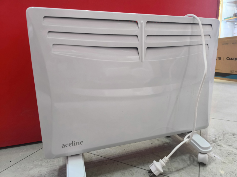 Обогреватель Aceline ch-1500yng