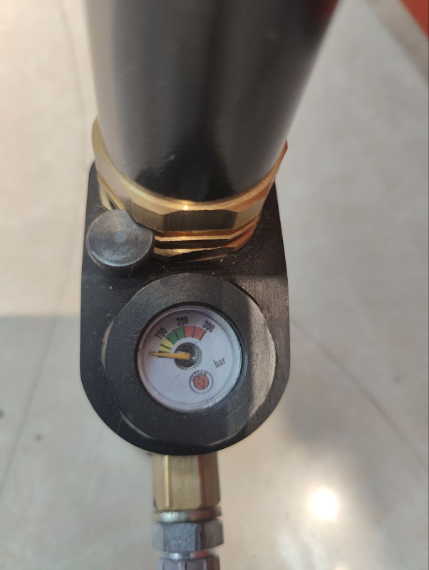 насос Hatsan --