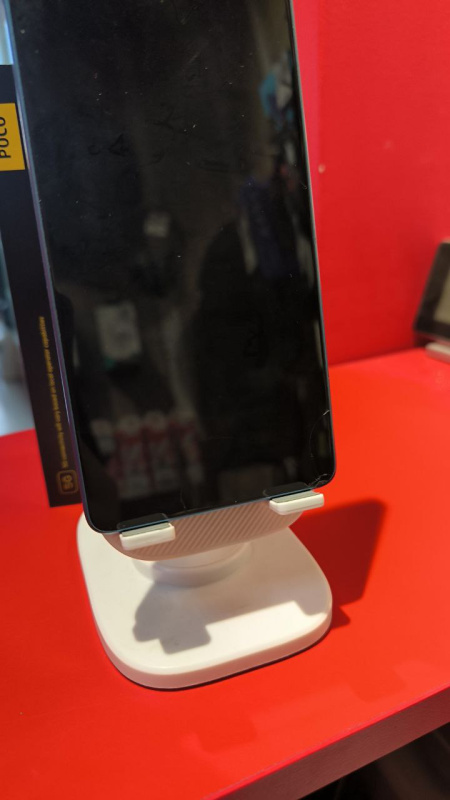 Мобильный телефон Xiaomi POCO F5