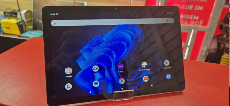 Планшет INOI InoiPad Pro