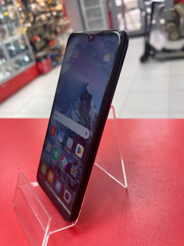 Мобильный телефон Xiaomi Redmi Note 7