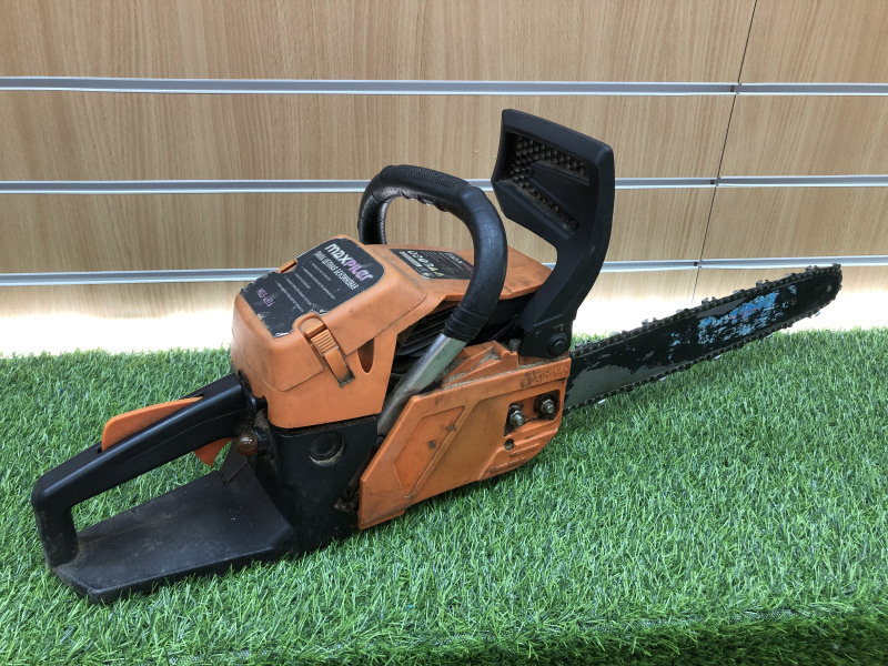 Бензопила MaxPiler MGS-4516