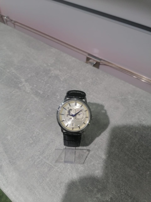 Часы наручные Orient KL ETOP-CO CA