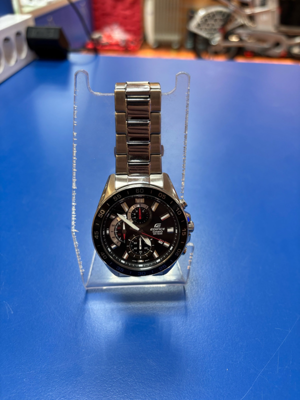 Часы наручные Casio EFV 505