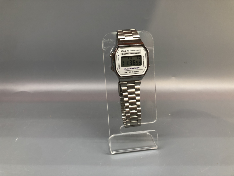 Часы наручные Casio a168