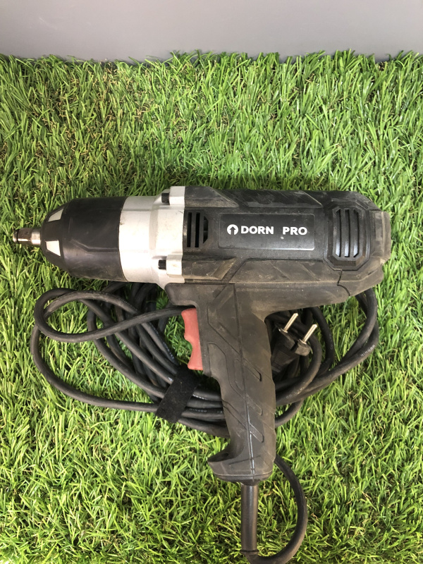 Гайковерт DORN PRO dpiw 950
