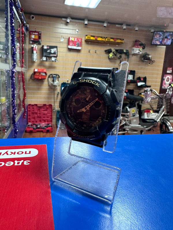 Часы наручные Casio 5081