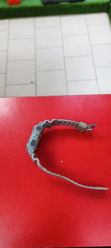 Часы наручные Casio ga-110sl