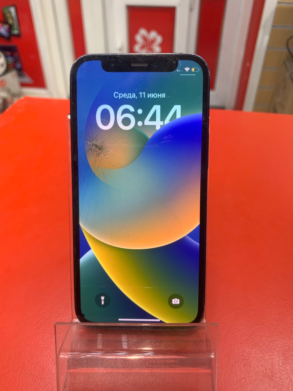 Мобильный телефон Apple iPhone 12 Mini
