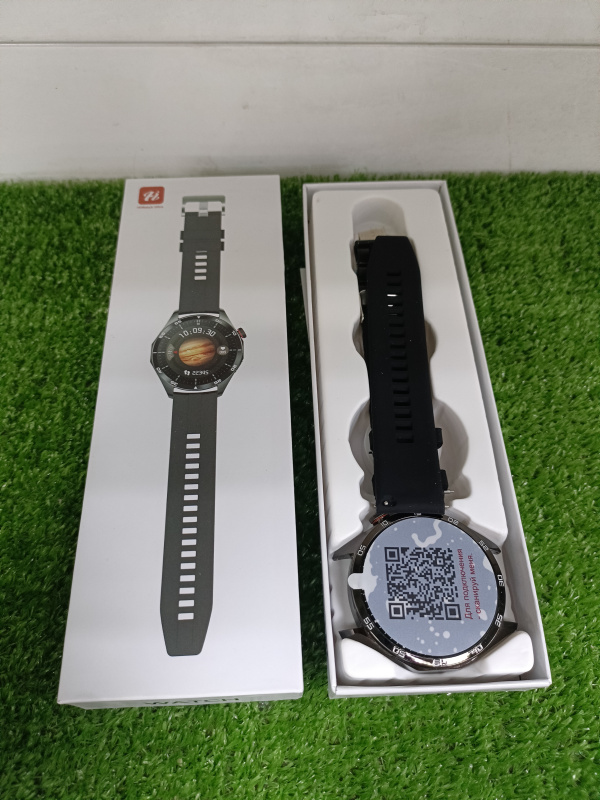 Часы смарт Chiago LK 10 PRO MAX