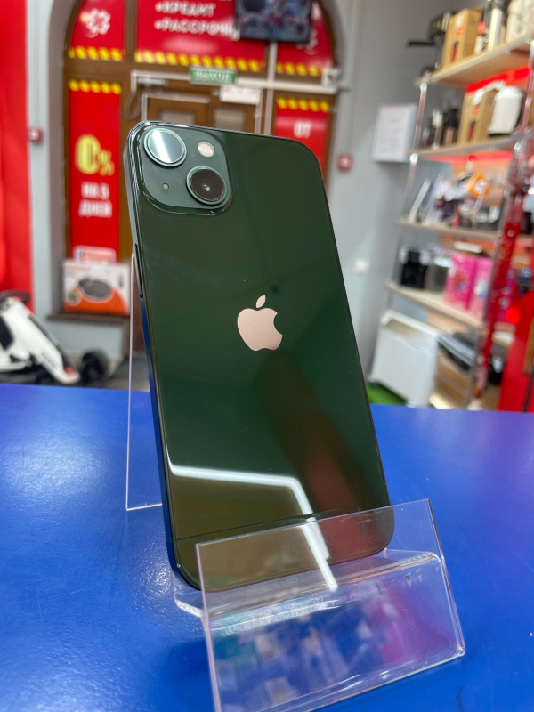Мобильный телефон Apple iPhone 13