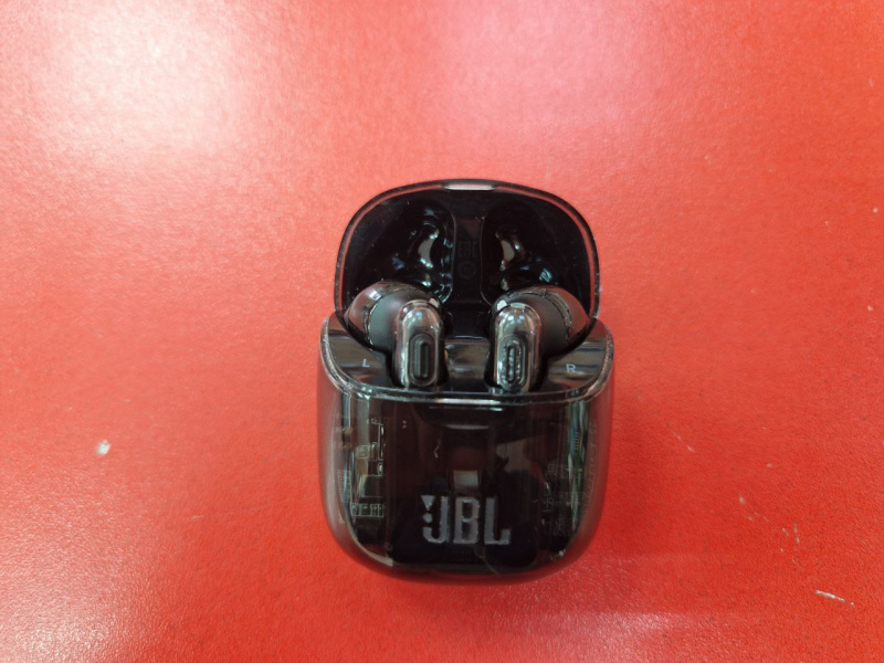 Наушники JBL TWS