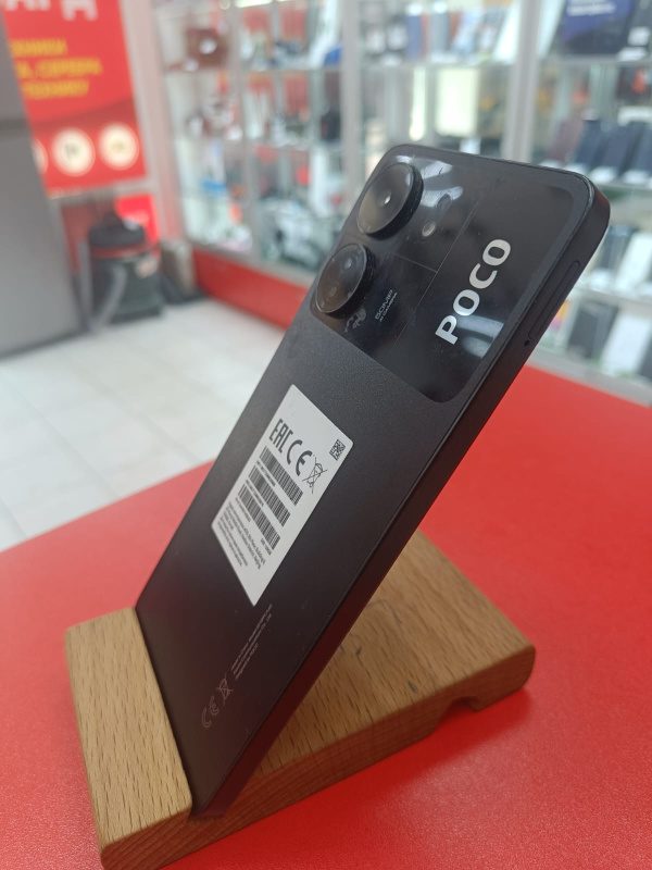 Мобильный телефон Xiaomi Poco C65