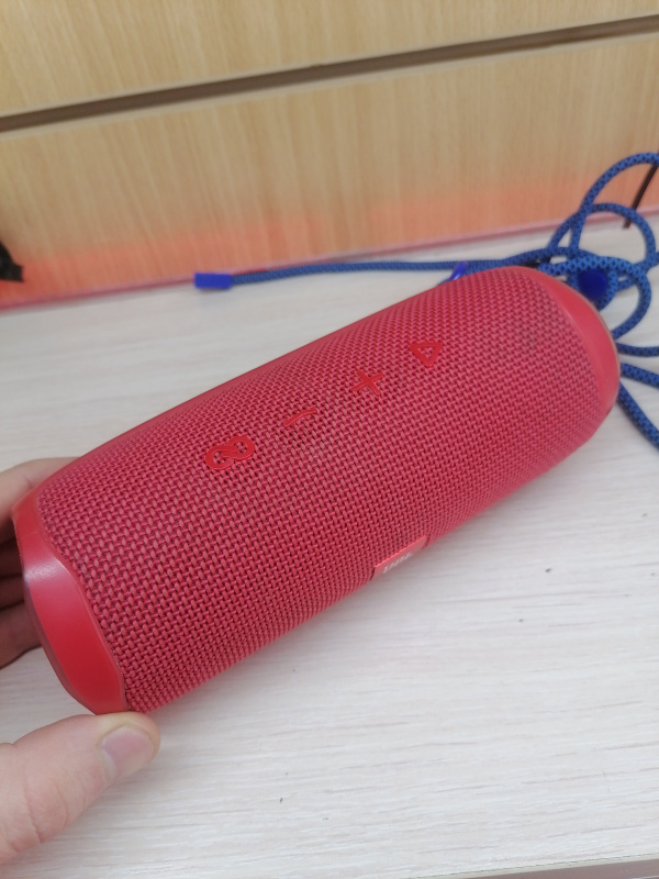 Колонки CHARGE  JBL 3