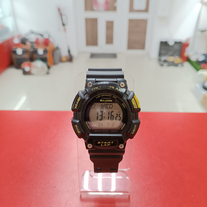 Часы наручные Часы Casio 3441