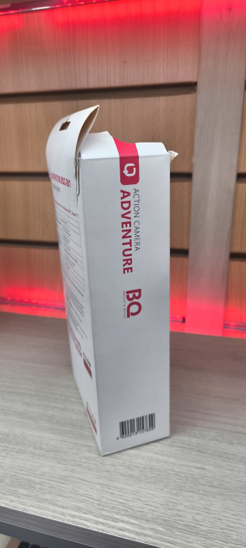 Видеокамера BQ C-001