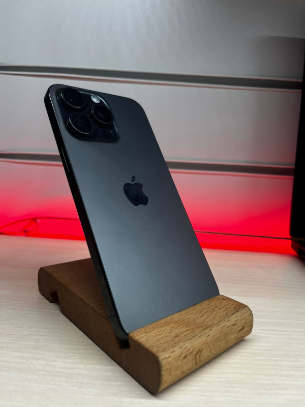 Мобильный телефон Apple iPhone 15 Pro Max