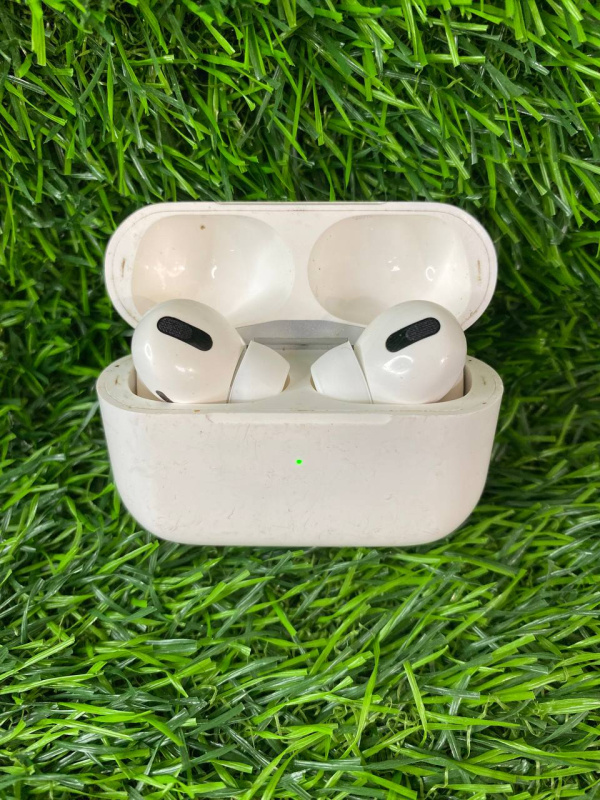 Наушники Apple pro