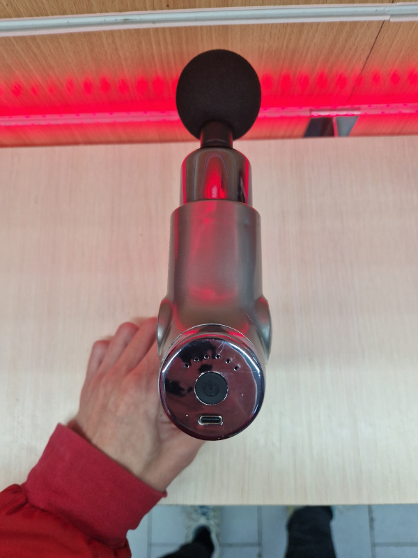 Массажер Hyundai no name