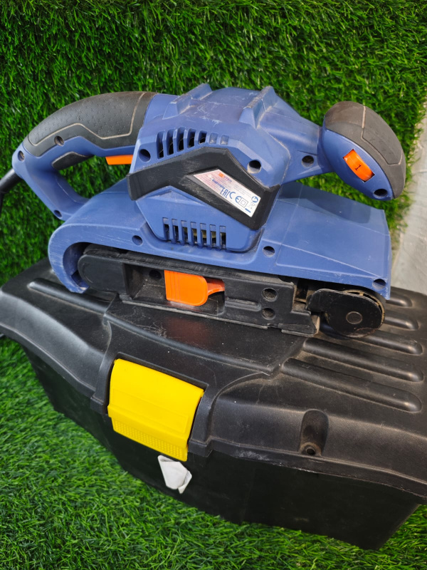 Шлифмашинка Dexter iC750BS