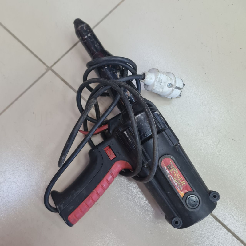 Заклепочник Messer 1