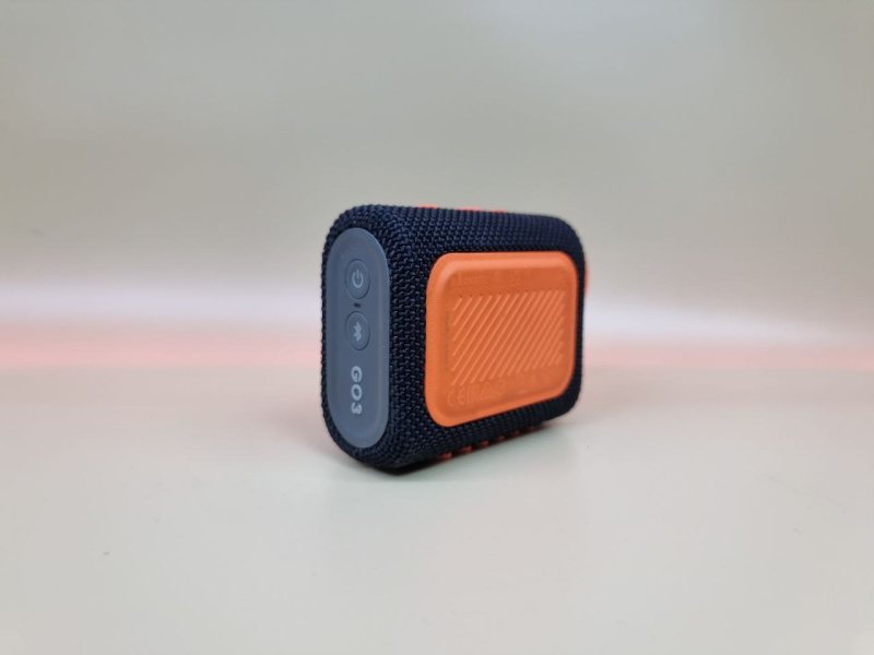 Колонки Блютуз JBL Go 3