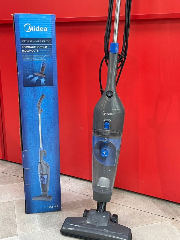 Пылесос Midea VCS142