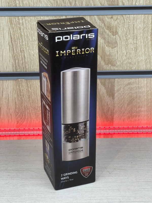 Электроперечница Polaris imperior