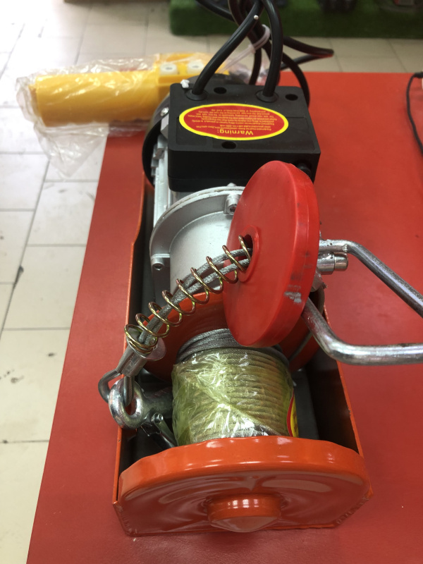 Отбойный молоток  PA-300