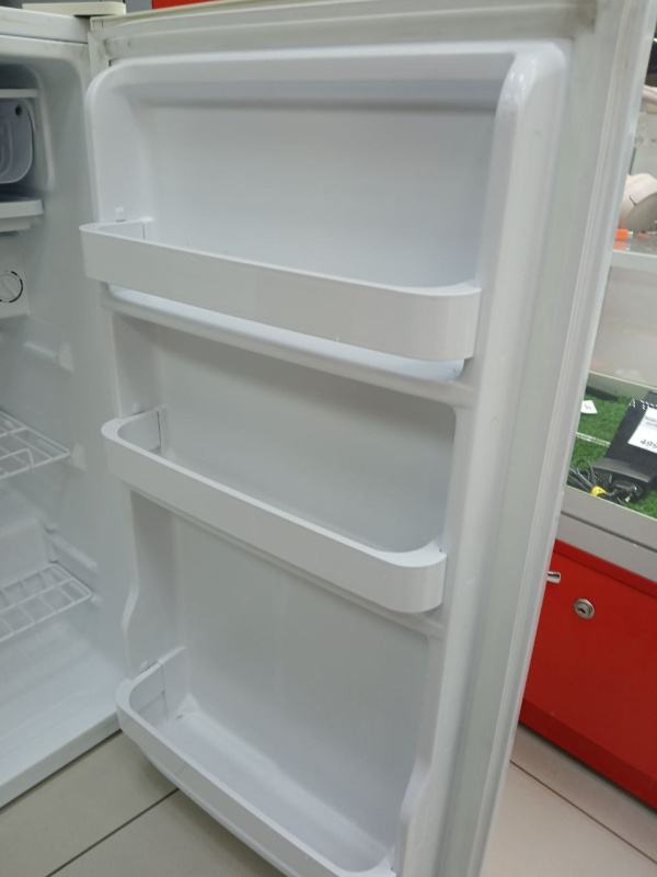 Холодильник DEXP RF-SD090MA/W