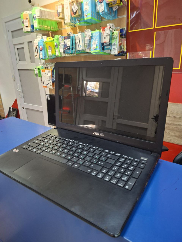 Ноутбук ASUS x509u