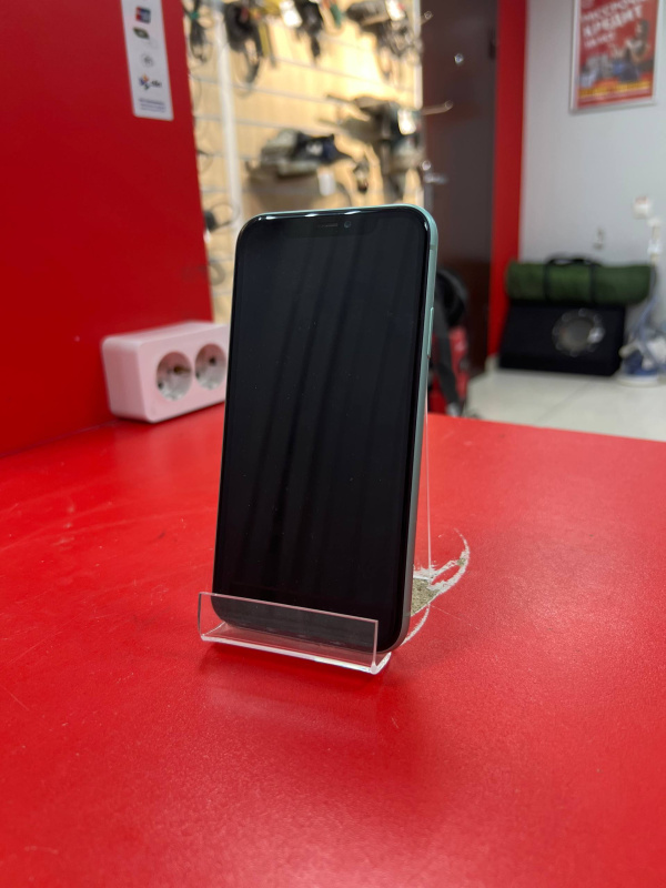 Мобильный телефон Apple iPhone 11
