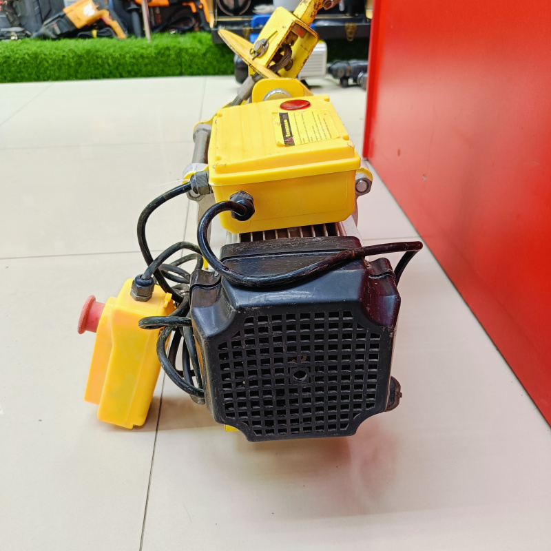 Лебедка OCALIFT TSA300