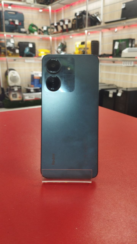 Мобильный телефон Xiaomi Redmi 13C