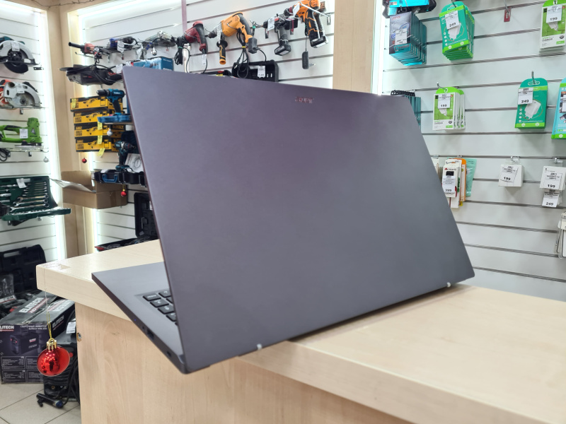 Ноутбук Acer Extensa 15