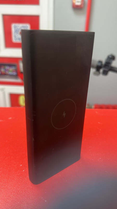 Внешний аккумулятор Xiaomi 10000