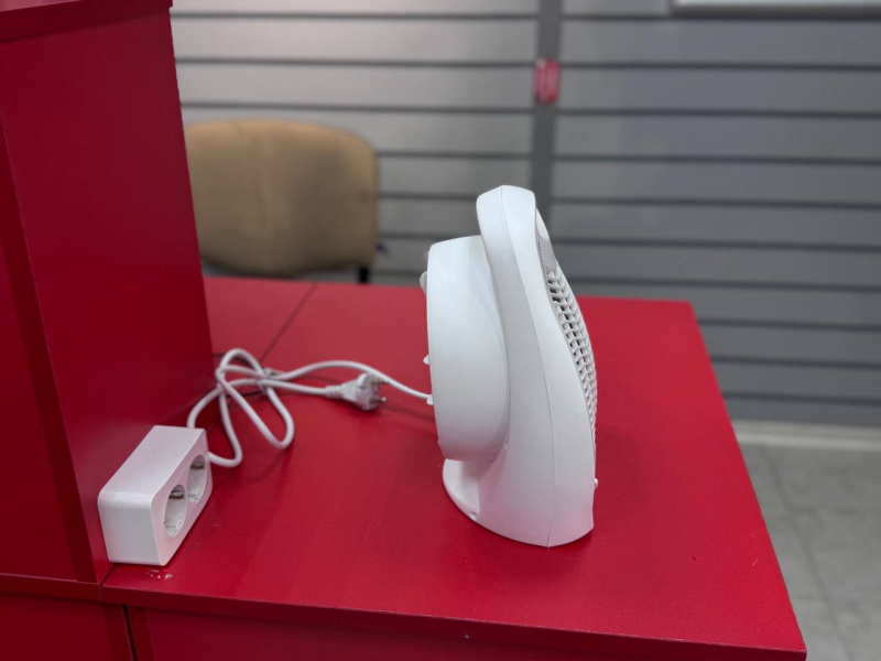 Тепловентилятор Ресанта ТВС-1