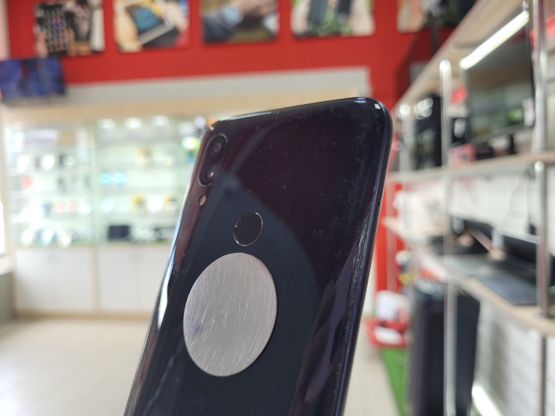 Мобильный телефон Xiaomi Redmi Note 7