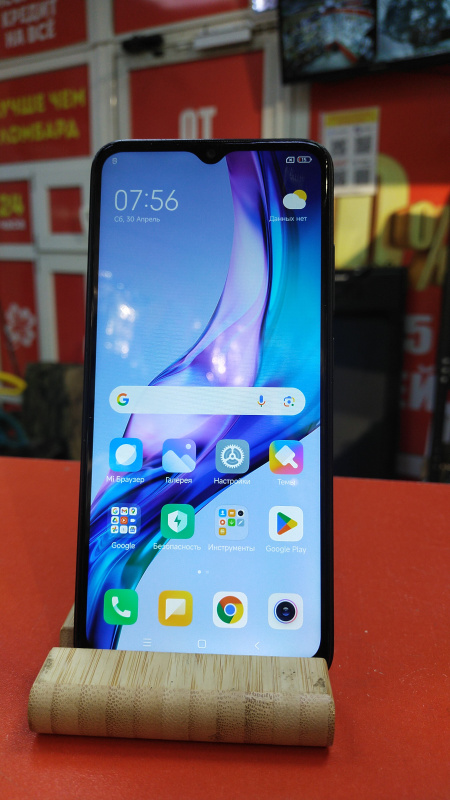 Мобильный телефон Xiaomi Redmi Note 11E