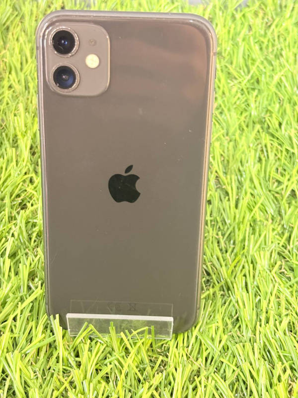 Мобильный телефон Apple iPhone 11